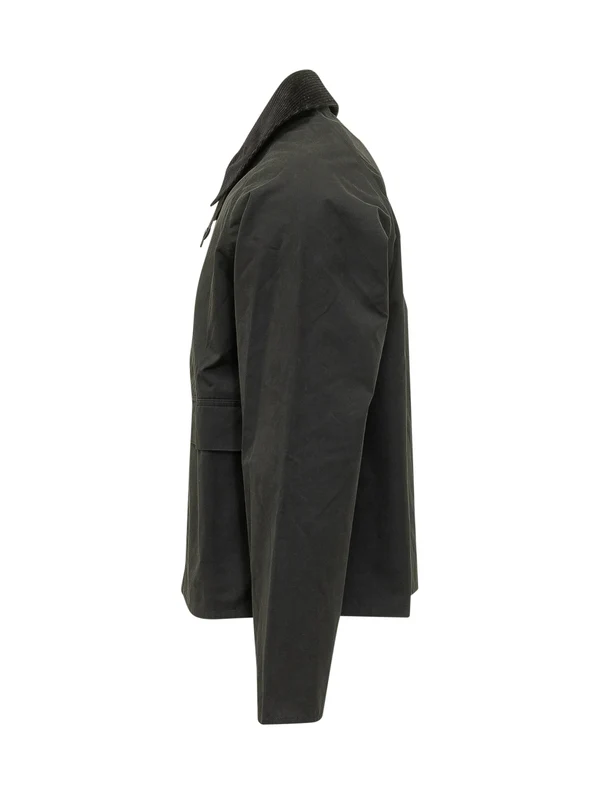 Barbour Black Jackets - Image 3