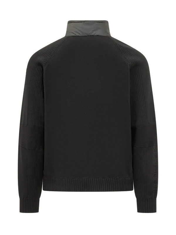 Moncler Black Down - Image 2