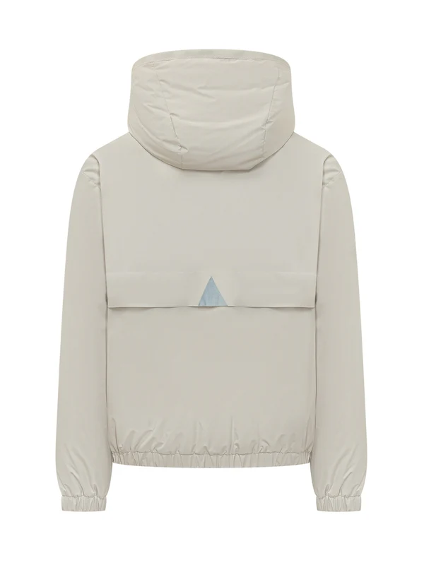 Moncler Beige Down - Image 2