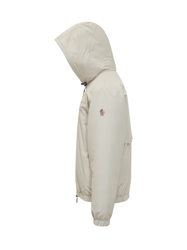 Moncler Beige Down - Image 3