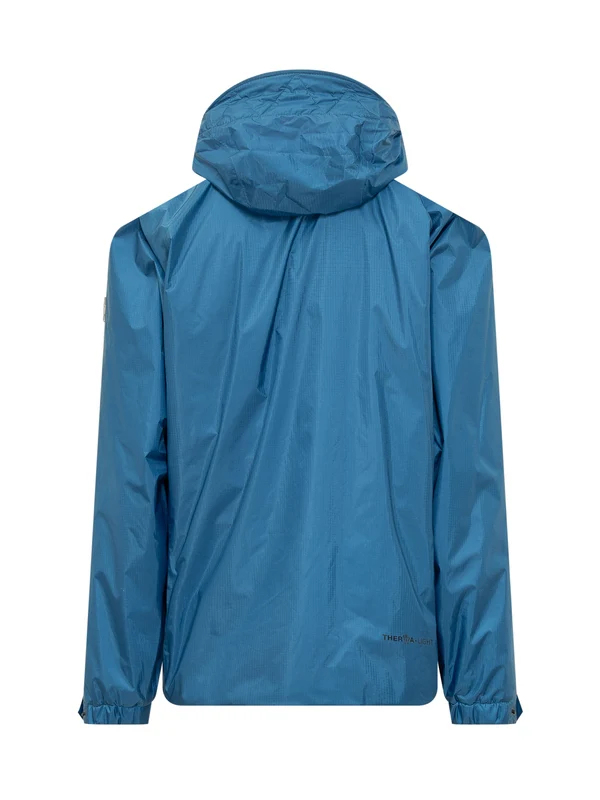 Moncler Blue Jackets - Image 2