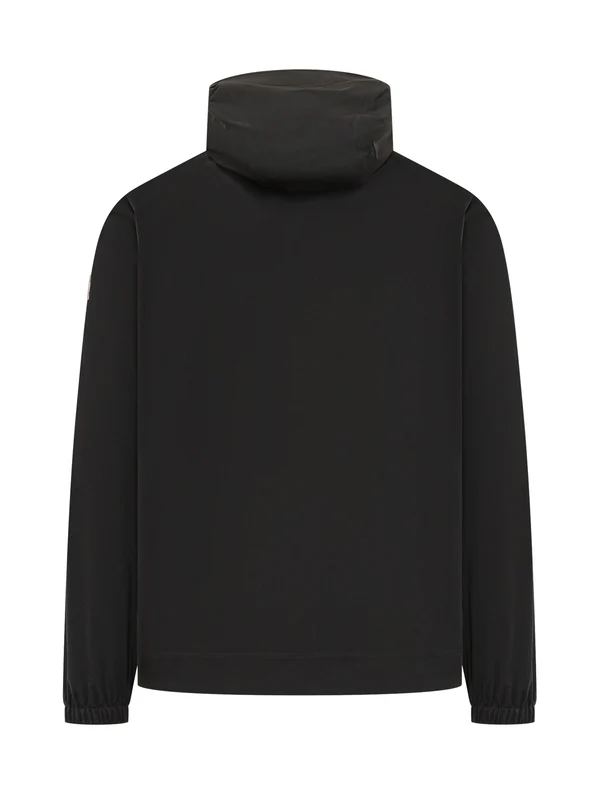 Moncler Black Jackets - Image 2