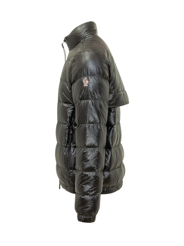 Moncler Black Down - Image 3