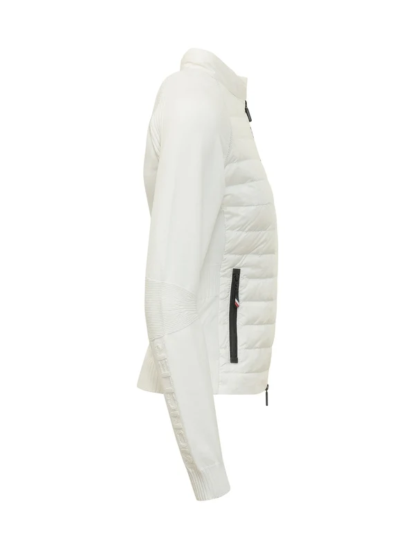 Moncler White Down - Image 3