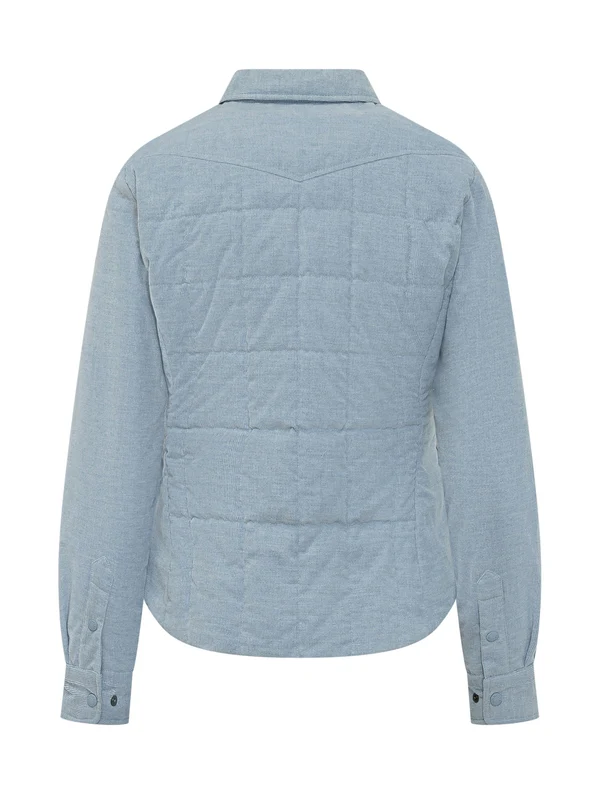 Moncler Blue Down - Image 2