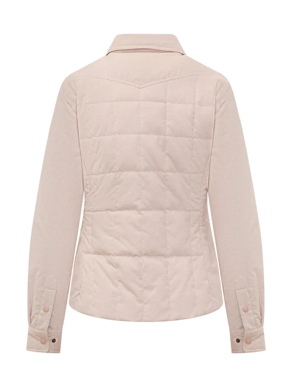 Moncler Pink Down - Image 2