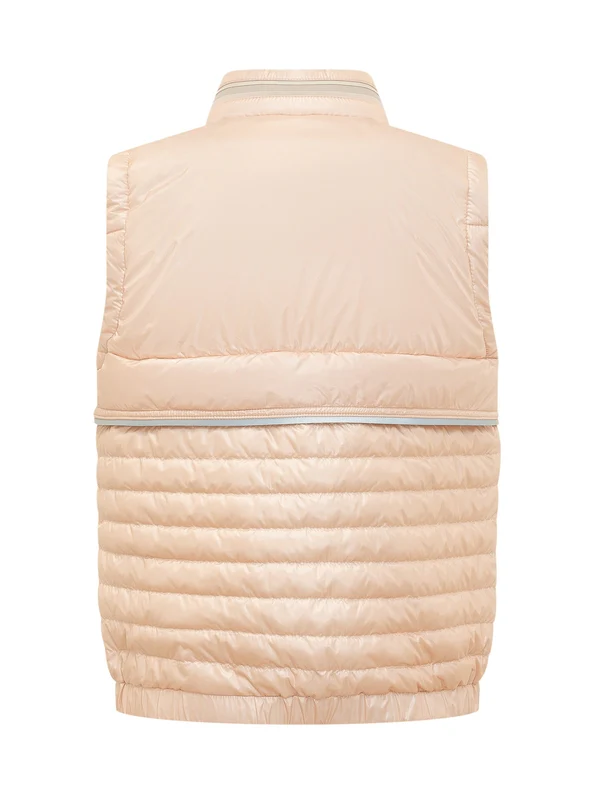 Moncler Pink Down - Image 2