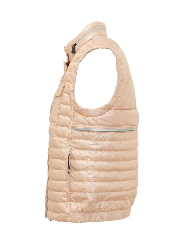 Moncler Pink Down - Image 3