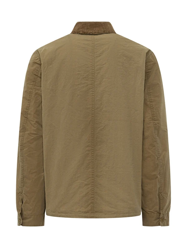 Barbour Brown Jackets - Image 2