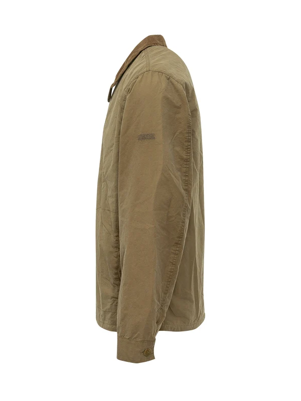 Barbour Brown Jackets - Image 3