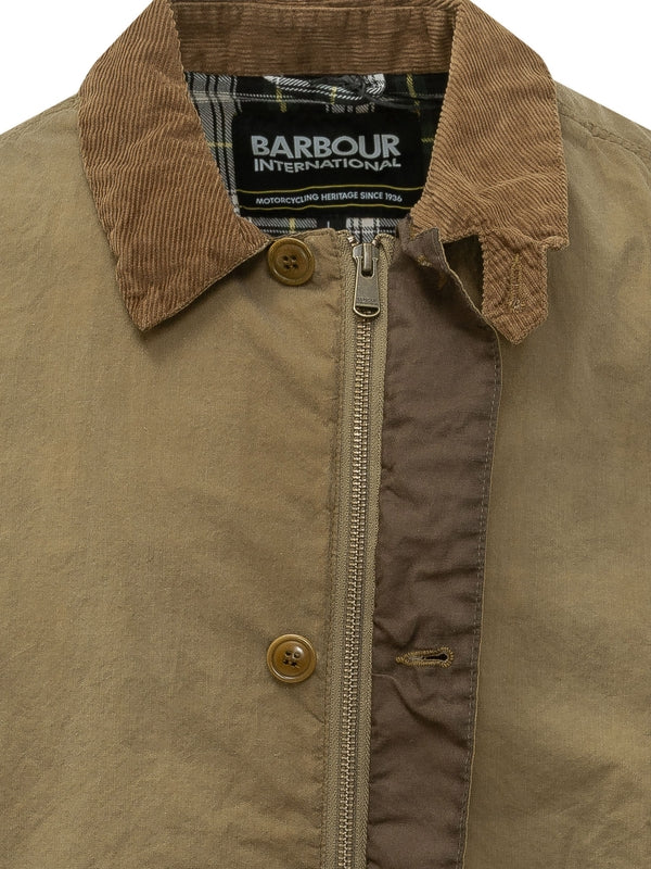 Barbour Brown Jackets - Image 4