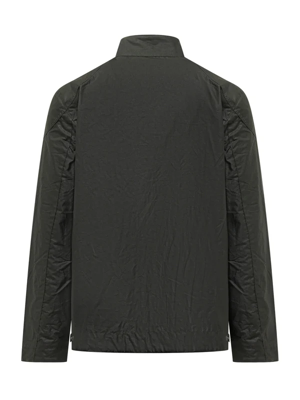 Barbour Black Jackets - Image 2