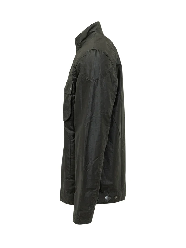 Barbour Black Jackets - Image 3