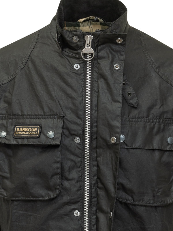 Barbour Black Jackets - Image 4