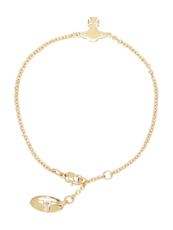 Vivienne Westwood Gold Bracelet - Image 3