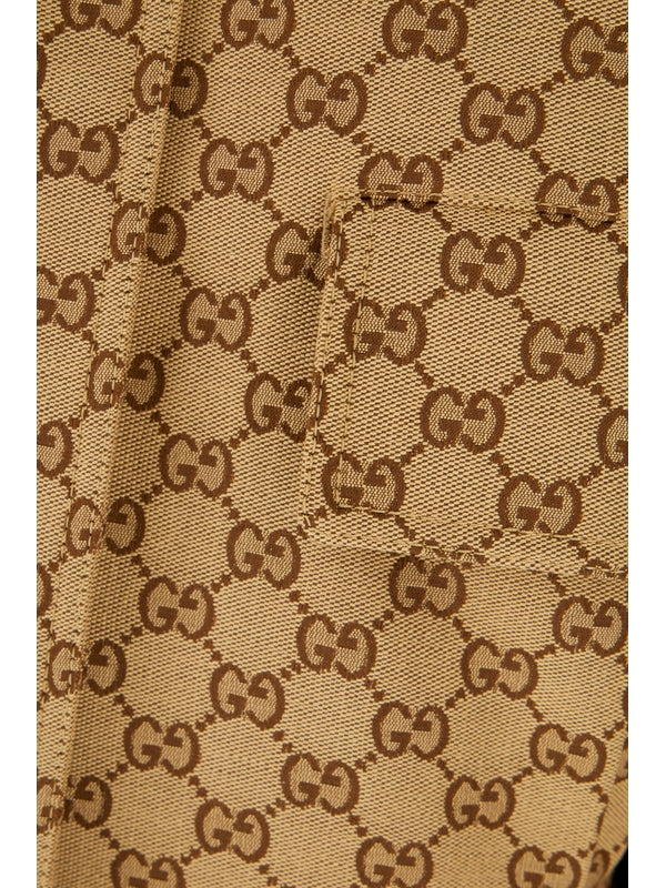 Gucci Beige Jackets - Image 3