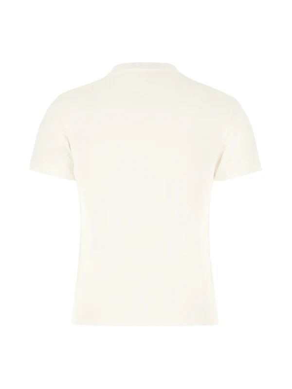 Gucci Ivory Half Sleeve - Image 2