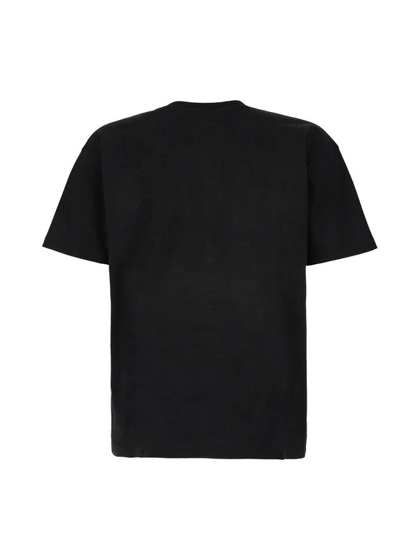 Diesel Black Half Sleeve - Image 2