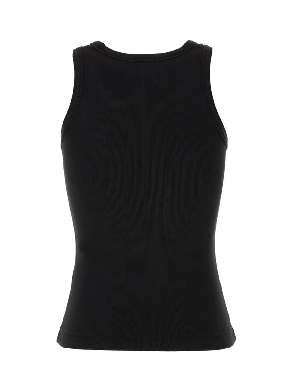 Diesel Black Sleeveless - Image 2