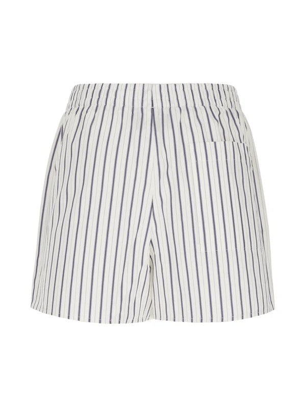 Ami Blue Shorts - Image 2