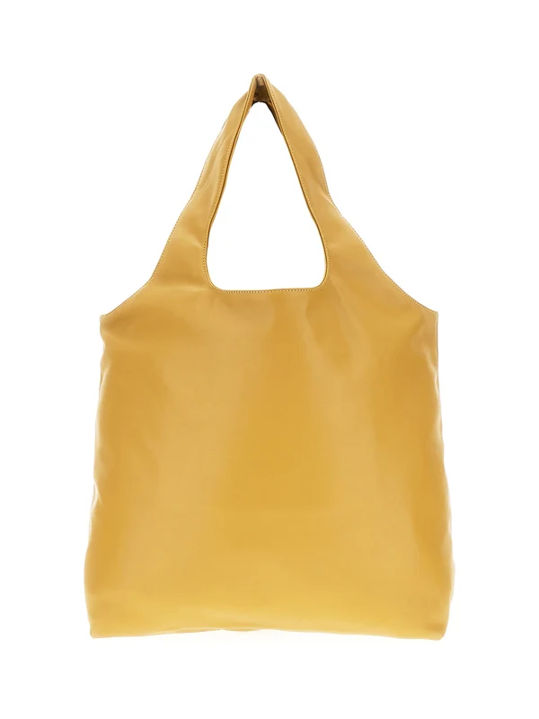 A.P.C. Yellow Tote Bags - Image 3