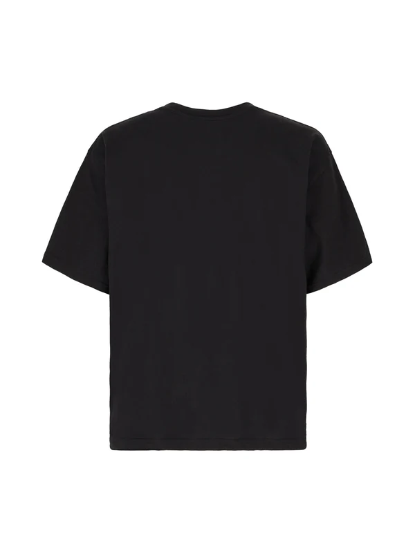 Diesel Black Half Sleeve - Image 2