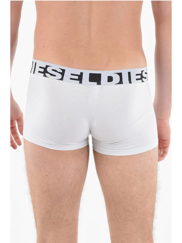 Diesel White Underwear - Image 2