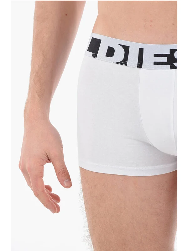 Diesel White Underwear - Image 3