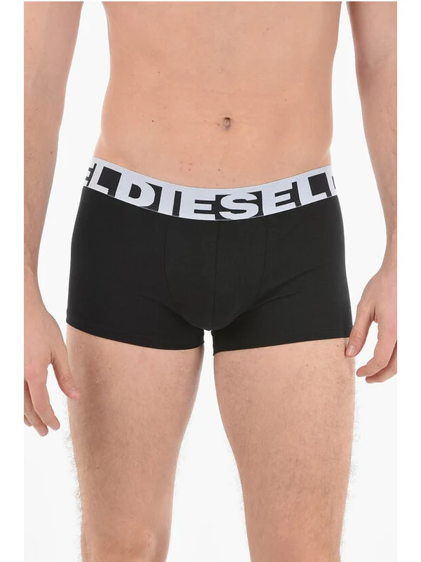 Diesel White Underwear - Image 4