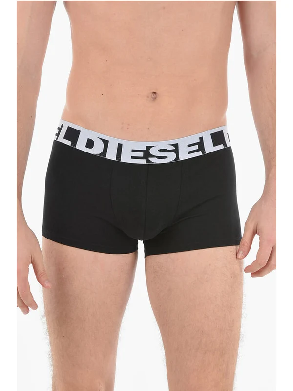 Diesel White Underwear - Image 5