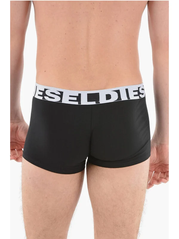 Diesel White Underwear - Image 6