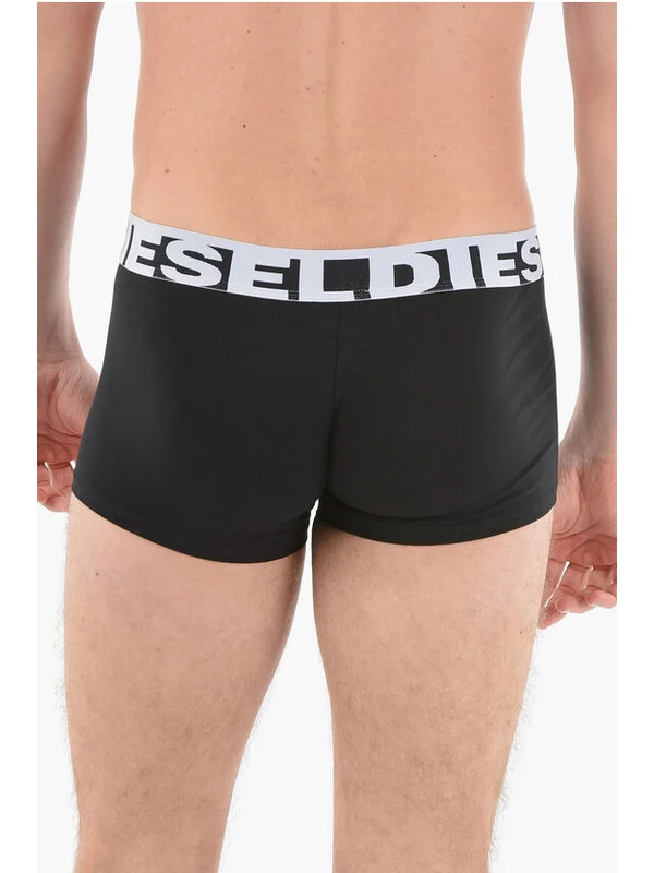 Diesel White Underwear - Image 7