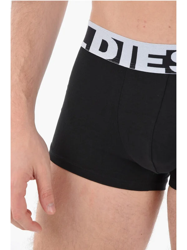Diesel White Underwear - Image 8