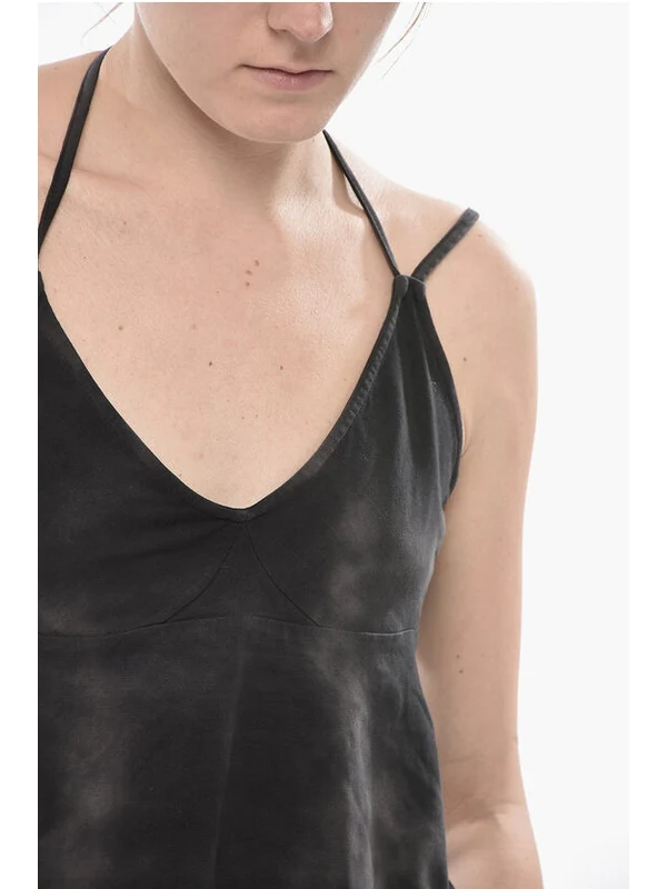 Diesel Black Sleeveless - Image 3