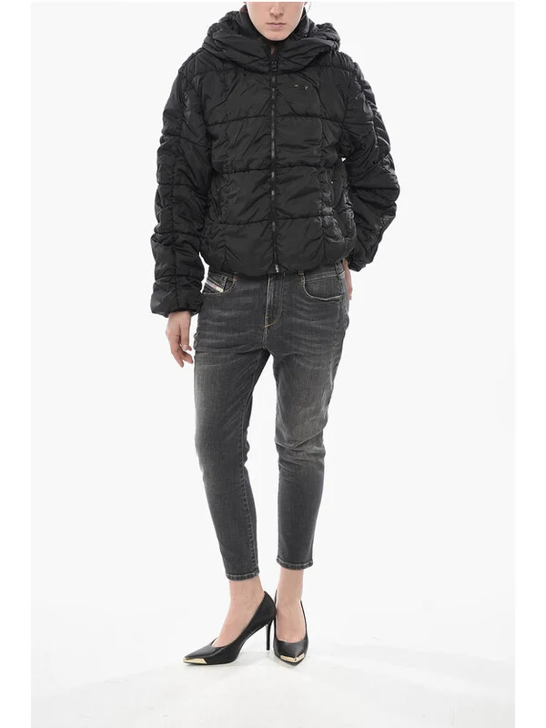 Diesel Black Down - Image 4