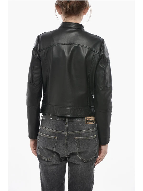 Diesel Black Biker - Image 2