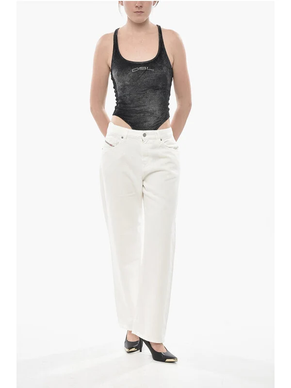 Diesel Grey Body Suits - Image 4
