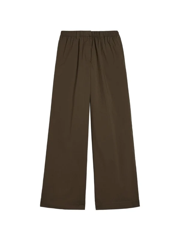 Aspesi Brown Trousers - Image 2