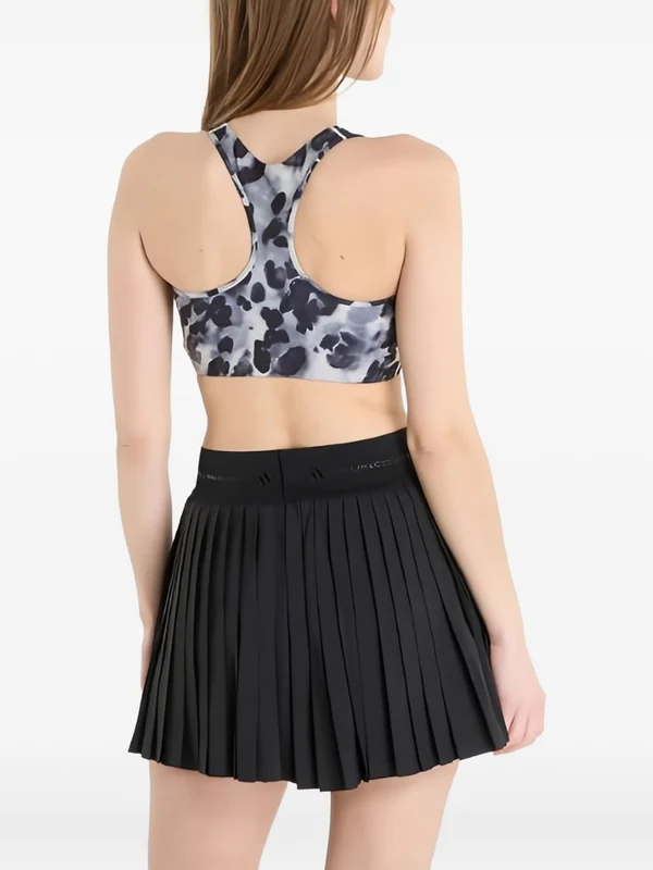 Adidas Multicolor Sleeveless - Image 2