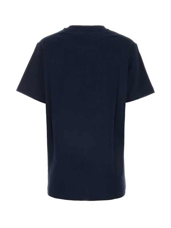A.P.C. Navy Half Sleeve - Image 2