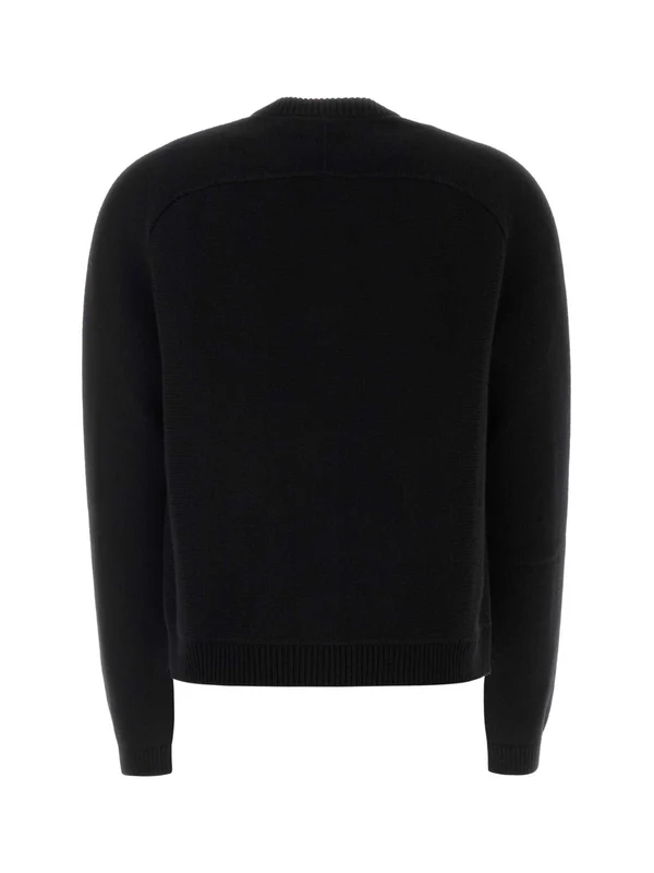 Gucci Black Cardigans - Image 2