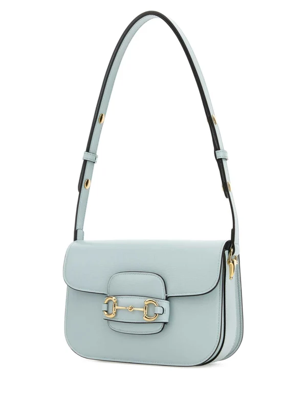 Gucci Blue Crossbody & Shoulder Bags - Image 2