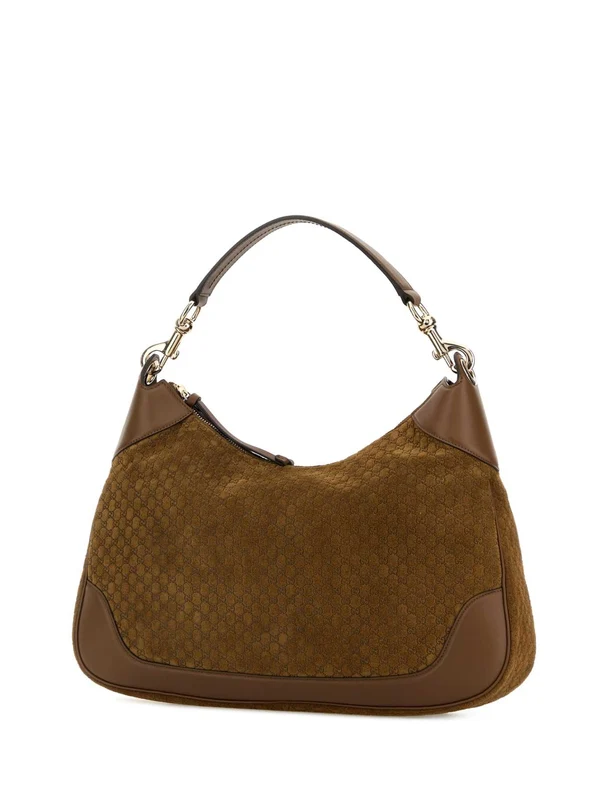Gucci Brown Crossbody & Shoulder Bags - Image 2