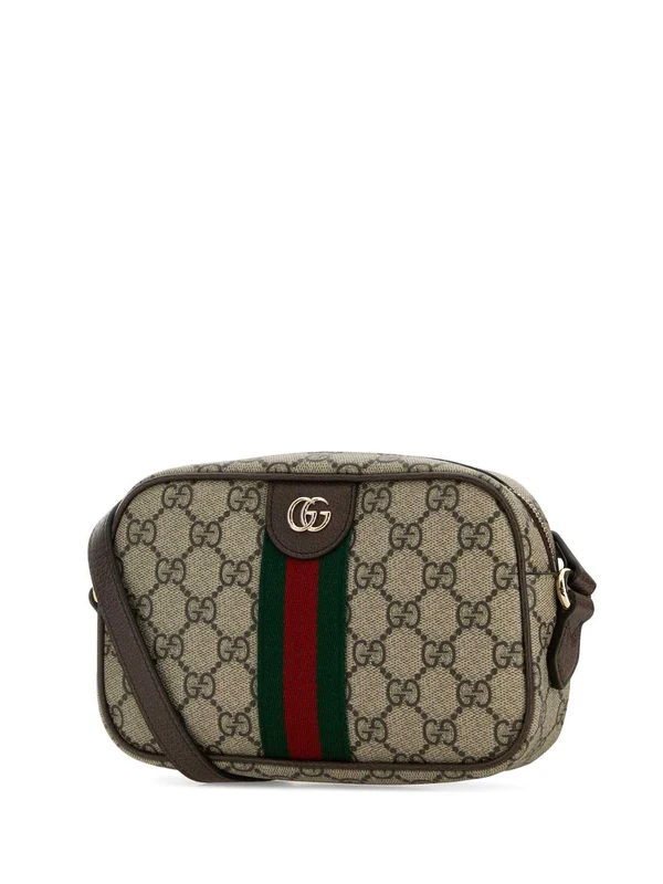 Gucci Brown Crossbody & Shoulder Bags - Image 2