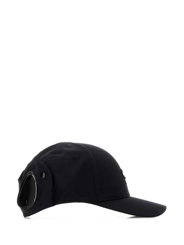 C.P. Company Navy Cap - Image 2