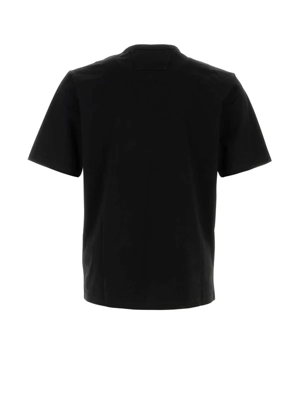 C.P. Company Black Half Sleeve - Image 2
