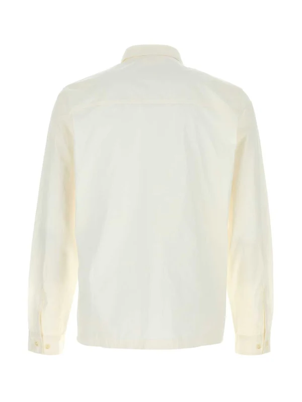 C.P. Company White Shirts - Image 2