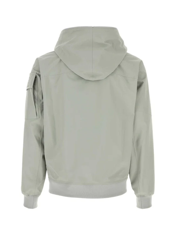 C.P. Company Green Jackets - Image 2