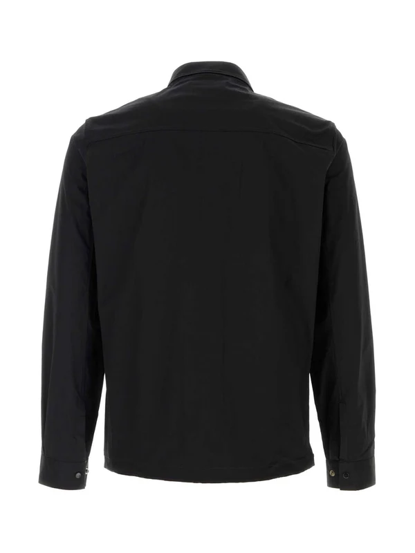 C.P. Company Black Jackets - Image 2