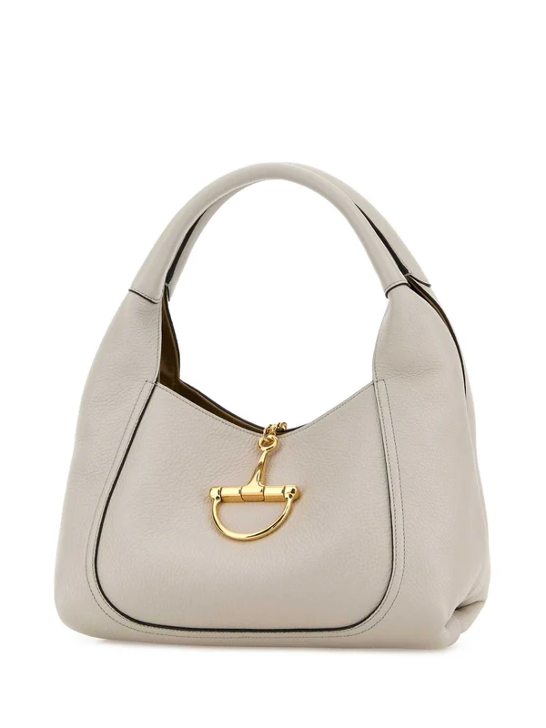 Gucci Grey Crossbody & Shoulder Bags - Image 2